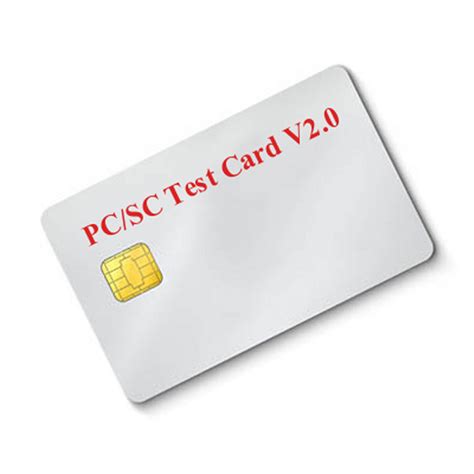 how to build pc sc compatible smart card reader|PC/SC Workgroup – We set the standar.